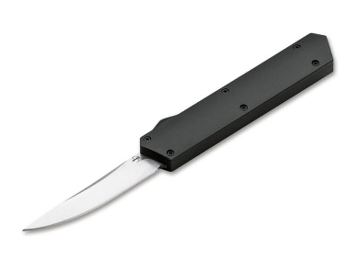 Нож Boker Plus "Kwaiken OTF Black" - изображение 1