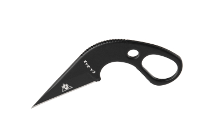 Нож KA-BAR "TDI Last Ditch Knife", блистер - изображение 2