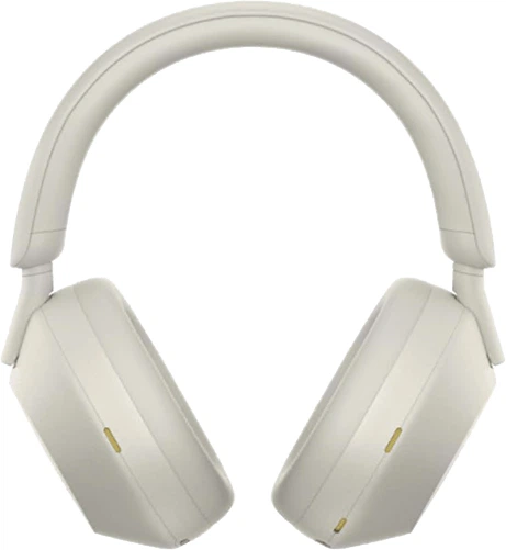 Навушники Sony WH-1000XM5 Silver (WH1000XM5S.CE7) - зображення 3