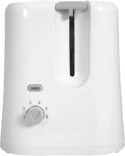 Тостер PRIME Technics PTS 726 W - изображение 7