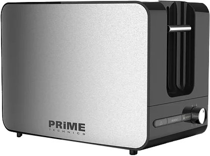 Тостер PRIME Technics PTS 826 BX - изображение 2