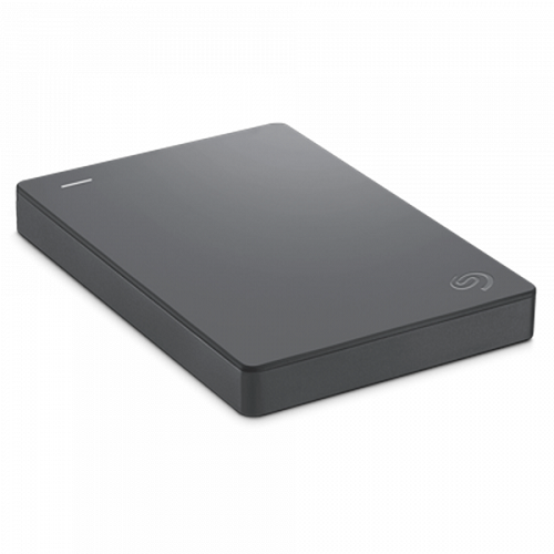 Жесткий диск HDD external Seagate STJL1000400 2.5" Basic USB 3.0 1000Гб Grey - Фото 3 Жесткий диск HDD external Seagate STJL1000400 2.5" Basic USB 3.0 1000Гб Grey - изображение 3