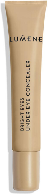 Korektor pod oczy LumeneBright Eyes Under Eye Concealer 5 ml (6412600837131) - obraz 1