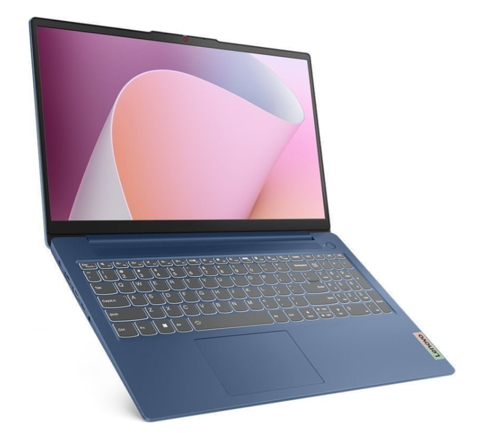 Ноутбук Lenovo IdeaPad Slim 3 R3-7320U/8GB/512GB (82XQ006XPB) - изображение 3