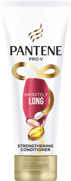 Кондиционер для волос Pantene Pro-V Infinitely Long 200 мл ...