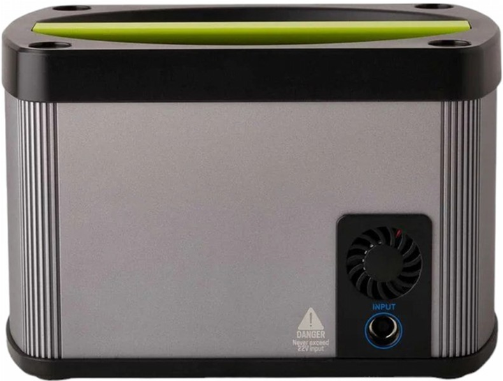 Зарядна станція Goal Zero Yeti 200X / 120 Вт / 187 Вт⋅год / Li-ion (847974003688) - зображення 4