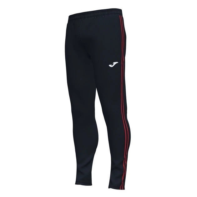 Штаны спортивные Joma CLASSIC черный 2XL 101654.106 2XL - Фото 1 Штаны спортивные Joma CLASSIC черный 2XL 101654.106 2XL - изображение 1