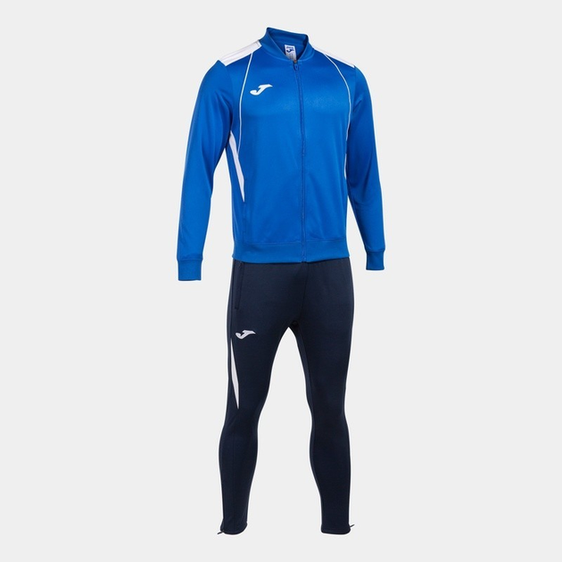 Спортивный костюм Joma CHAMPION VII синий,темно-синий S 103083.702 S от ...