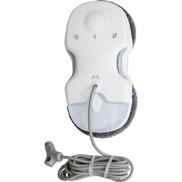 Robot sprzątający (mycie okien) Xiaomi Hutt C6 White - obraz 6