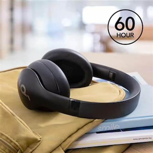 Навушники Bluetooth Soundcore by Anker Life Q10i (open box) купить в ...