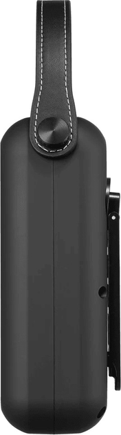 УМБ Sandberg Hand Crank 20000mAh Black (5705730420795) - зображення 3