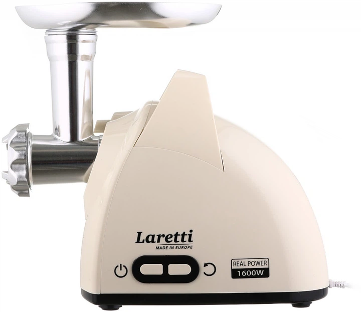 Maszynka do mielenia mięsa Laretti LR-MG7202K - obraz 3
