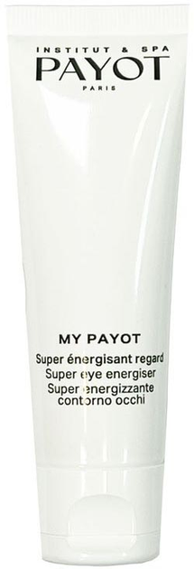 Крем під очі Payot My Payot Super Eye Energizer енергетичний 30 мл (3390150586880) - зображення 1
