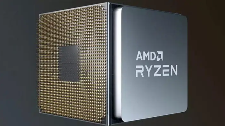 Процессор CPU AMD RYZEN 5 5500 am4 BOX 100-100000457BOX – фото, отзывы ...