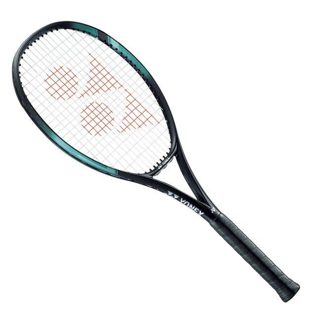 Ракетка для тенниса Yonex 07 Ezone 100 (300g) Aqua Night Black (G3