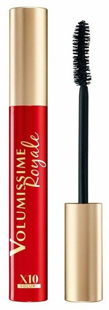 Туш для вій L\'Oreal Paris Volumissime Royale 7.9 мл (3600523553082) - зображення 1