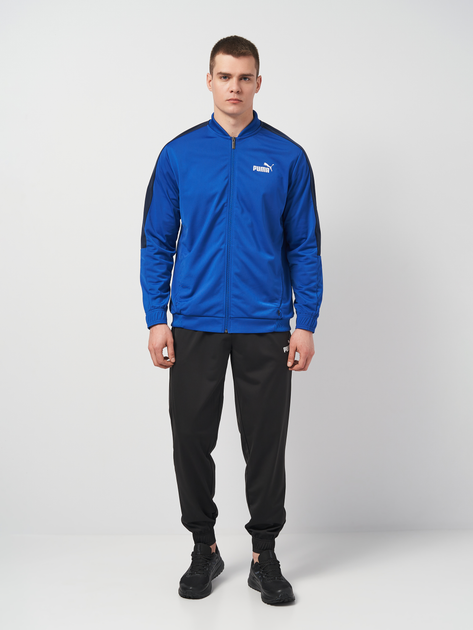Спортивный костюм мужской Puma Tracksuits 67742817 2XL Cobalt Glaze ...