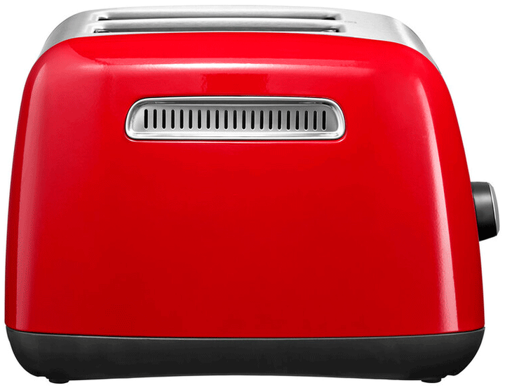 Тостер KitchenAid 5KMT221EER - Фото 6 Тостер KitchenAid 5KMT221EER - изображение 6
