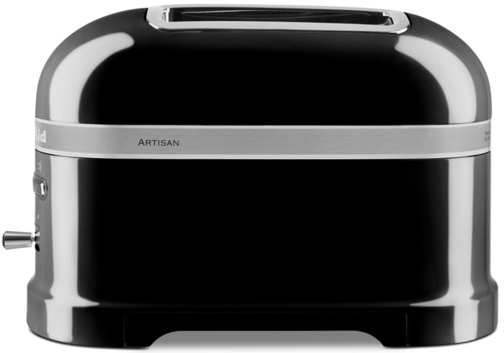 Тостер KitchenAid 5KMT2204EOB - изображение 9
