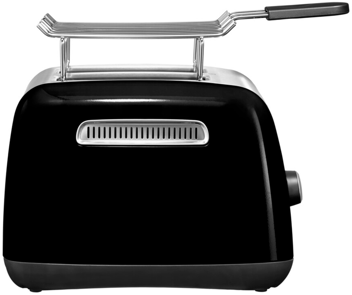 Тостер KitchenAid 5KMT221EOB - изображение 2