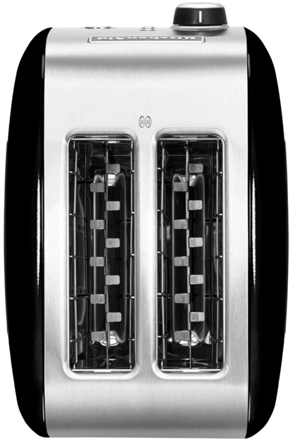 Тостер KitchenAid 5KMT221EOB - изображение 7