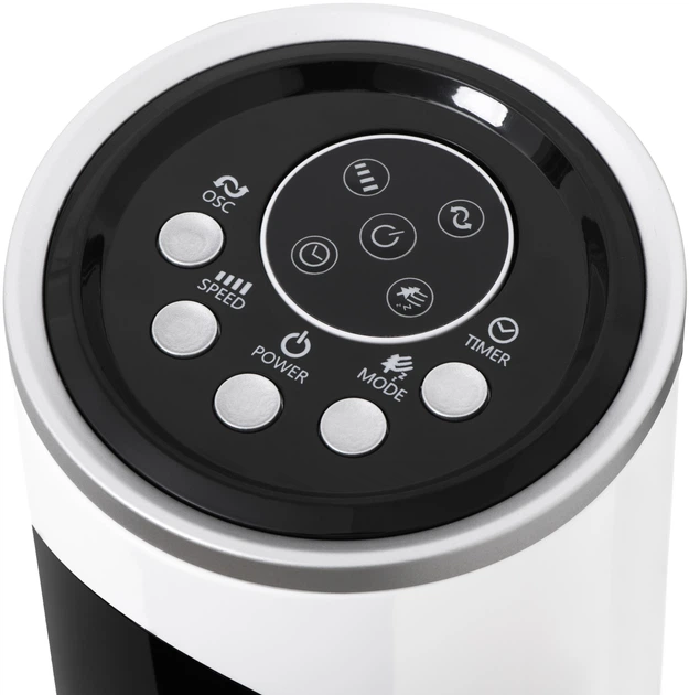 Вентилятор Adler AD 7857 - зображення 5