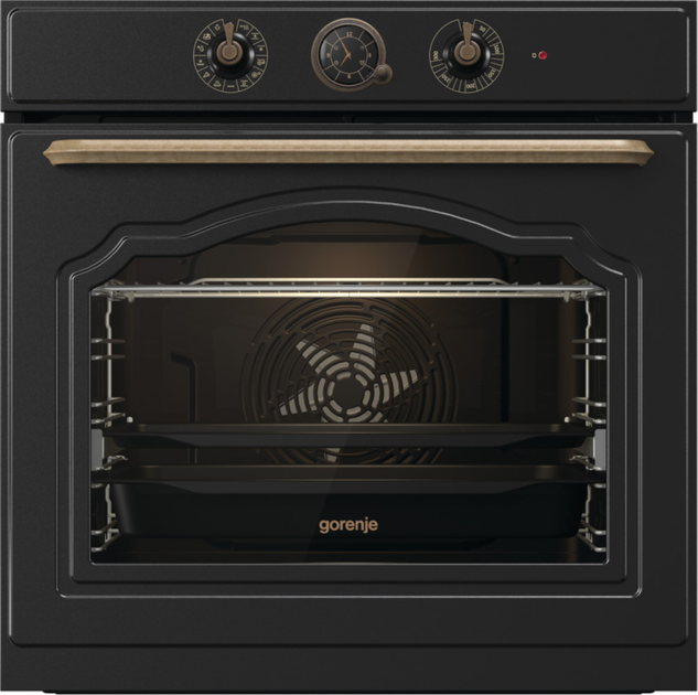 Духовий шафа GORENJE BOS 67372 CLB - зображення 1