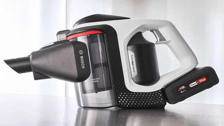 Сменный аккумулятор Bosch BHZUB1840 - изображение 2
