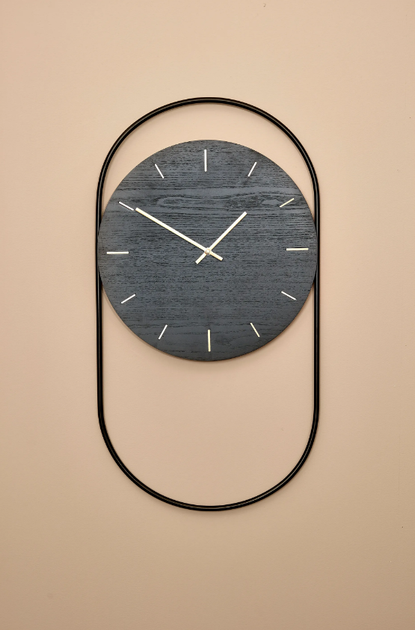 Настінний годинник Andersen Furniture A-Wall (4-350001) - зображення 2