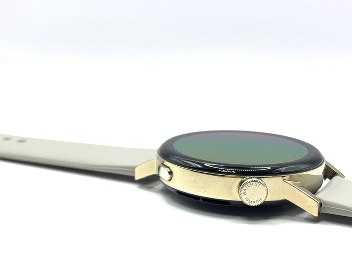 Смарт-часы Huawei Watch GT 3 42mm Б/У – фото, отзывы, характеристики в ...