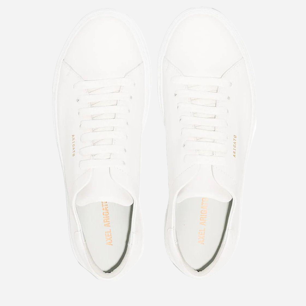 Sneakersy damskie do kostki AXEL ARIGATO AXEL98099 39 Białe (7330087031806) - obraz 3