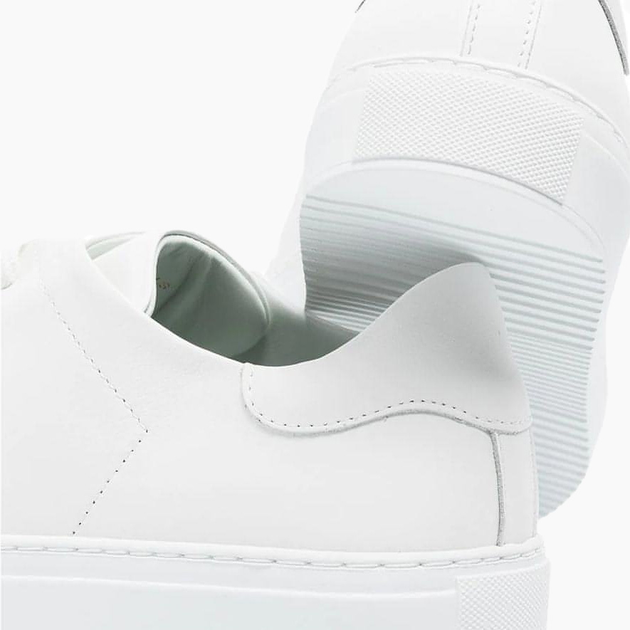Sneakersy damskie do kostki AXEL ARIGATO AXEL98099 39 Białe (7330087031806) - obraz 4
