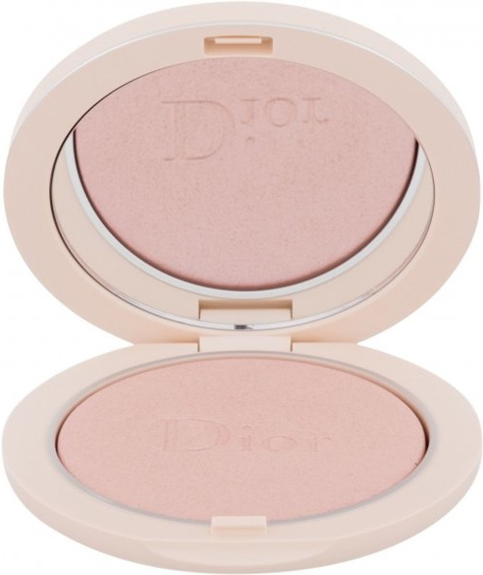 Rozświetlacze Dior Forever Polvos Compactos Luminizer 02 10 ml (3348901566797) - obraz 1