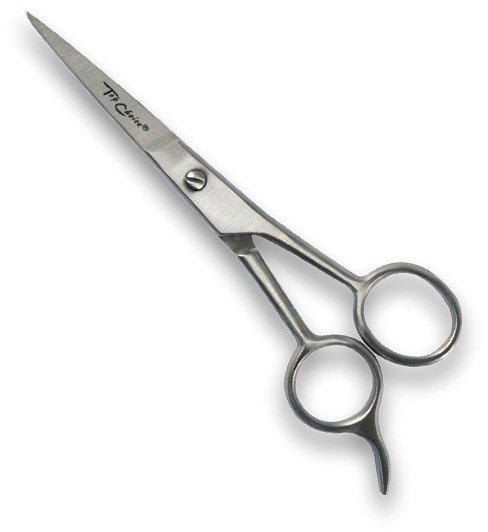 Nożyczki fryzjerskie Top Choice M (5905710020308) - obraz 1