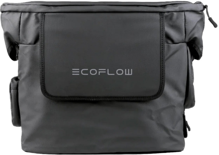 Torba transportowa na stację ładującą EcoFlow do DELTA 2 (4895251601931) - obraz 3