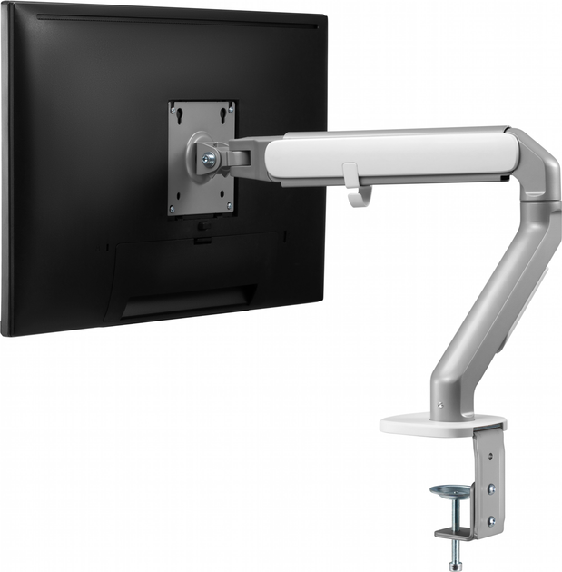 Настольное крепление для монитора OfficePro MA421S 17-32" Silver - изображение 10
