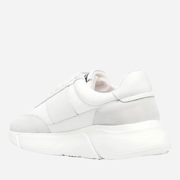 Sneakersy damskie AXEL ARIGATO AXEL84081 38 Białe (7330087400961) - obraz 3