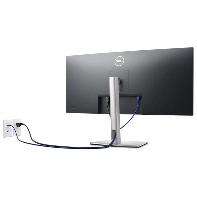 Монитор DELL 34