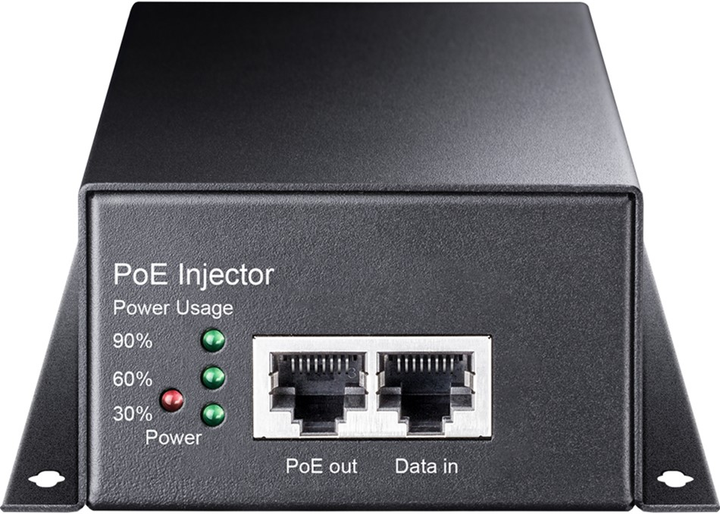 Adapter PoE++ Cudy POE350 90W Gigabit (6971690791438) - obraz 3