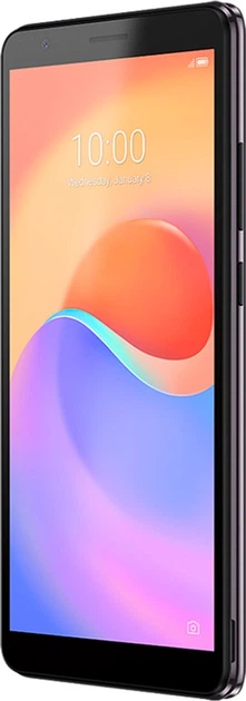 Smartfon ZTE Blade A31 Plus 2/32GB Grey (6902176070730) - obraz 4