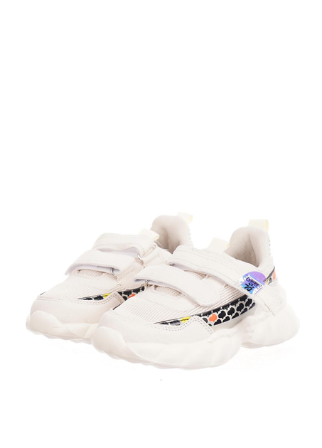 Кроссовки Bessky B9775A 31 (19 см.) Бежевые от продавца: KottiPin – в ...