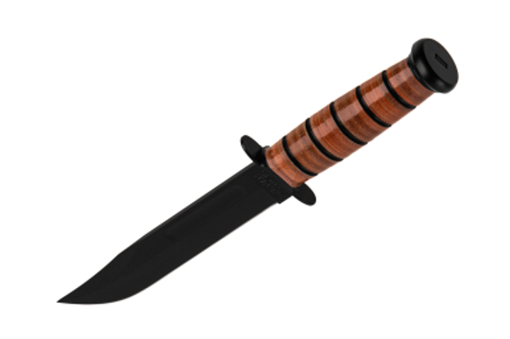 Нож KA-BAR "US Navy fighting/utility knife" - изображение 1
