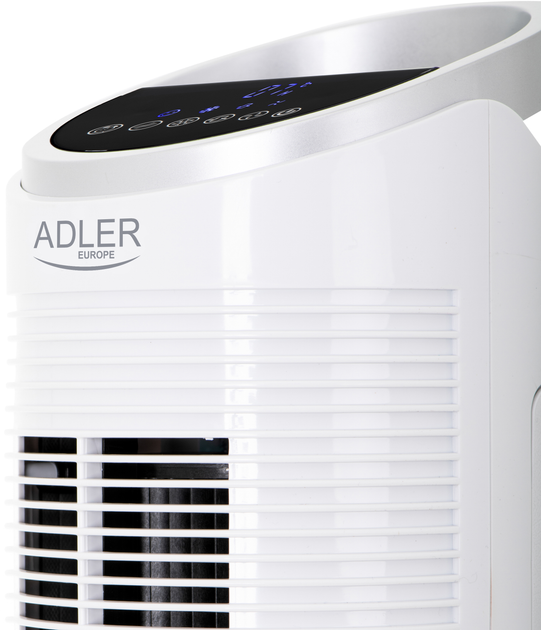 Kolumnowy klimatyzator Adler AD 7855 - obraz 4
