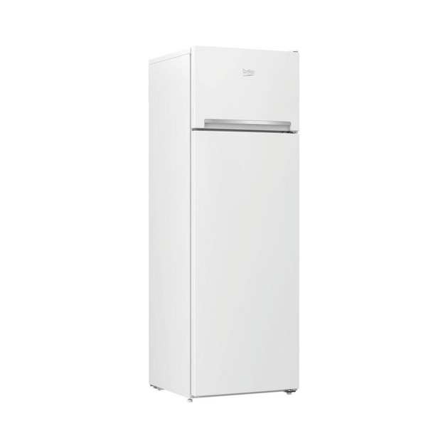 Холодильник Beko RDSA280K20W с верхней морозильной камерой - 160х54 ...