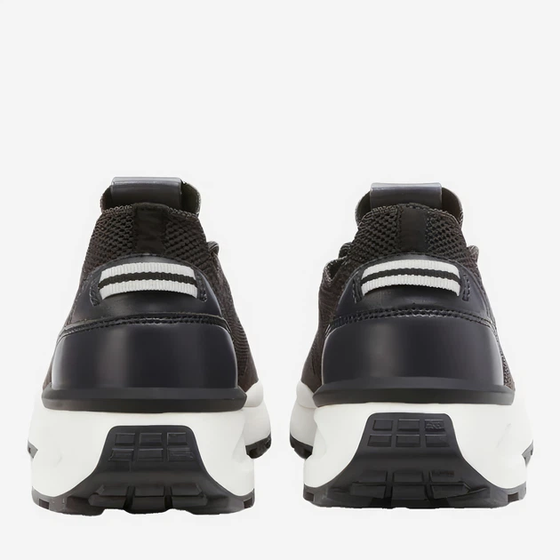 Sneakersy męskie MARC O'POLO MPO30227793501604990 42 Czarne (4064931667523) - obraz 4