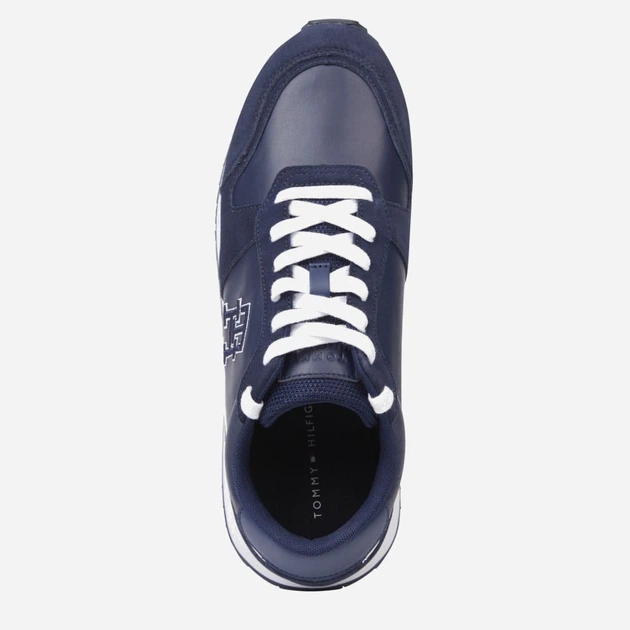 Чоловічі кросівки Tommy Hilfiger THIFM0FM04479DCC 43 (8720643126678) - зображення 3