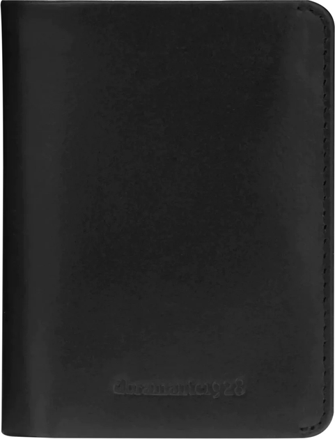 Гаманець чоловічий Dbramante1928 Billund Airtag Slim Wallet Black (BIATGTBL1678) - зображення 3