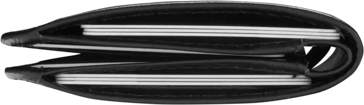Гаманець чоловічий Dbramante1928 Billund Airtag Slim Wallet Black (BIATGTBL1678) - зображення 5