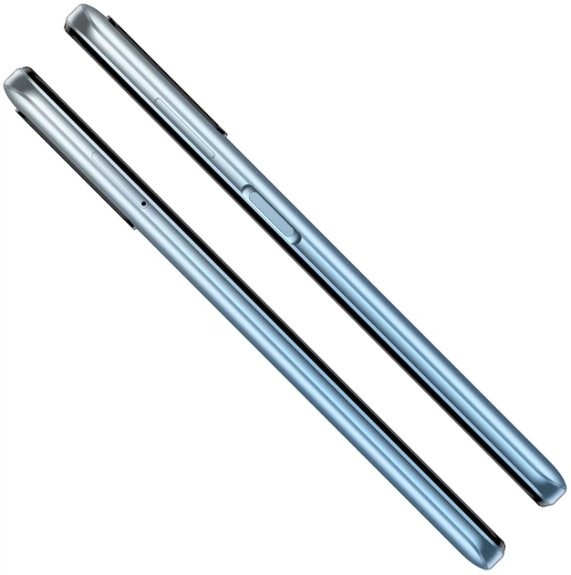 Smartfon ZTE Blade A72 3/64GB Blue (6902176072802) - obraz 9