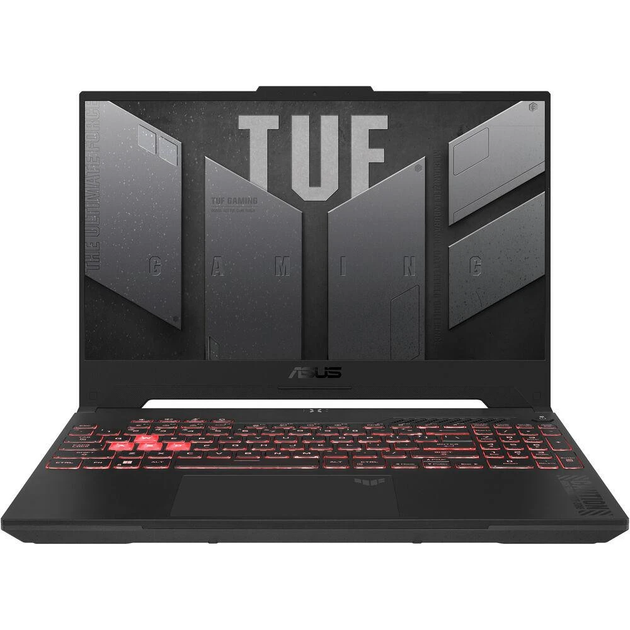 Ноутбук ASUS TUF Gaming A15 FA507XV (FA507XV-BS93) Refurbished - Фото 1 Ноутбук ASUS TUF Gaming A15 FA507XV (FA507XV-BS93) Refurbished - изображение 1